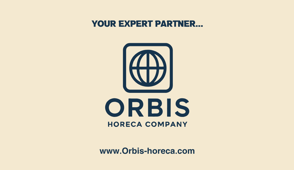 Orbis Logo